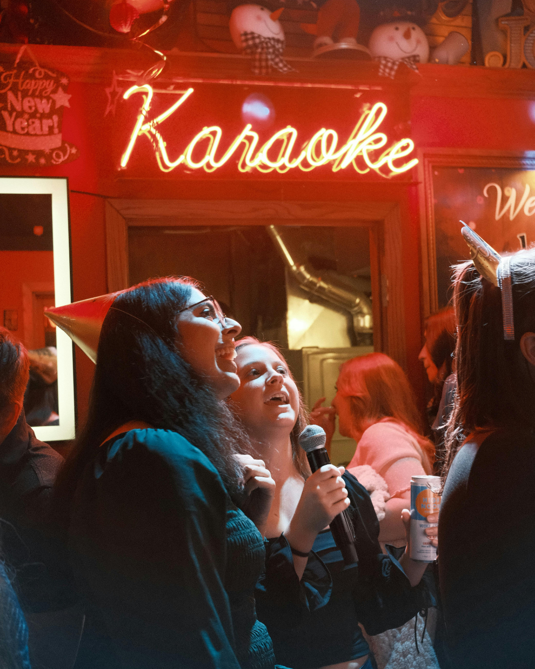 karaoké