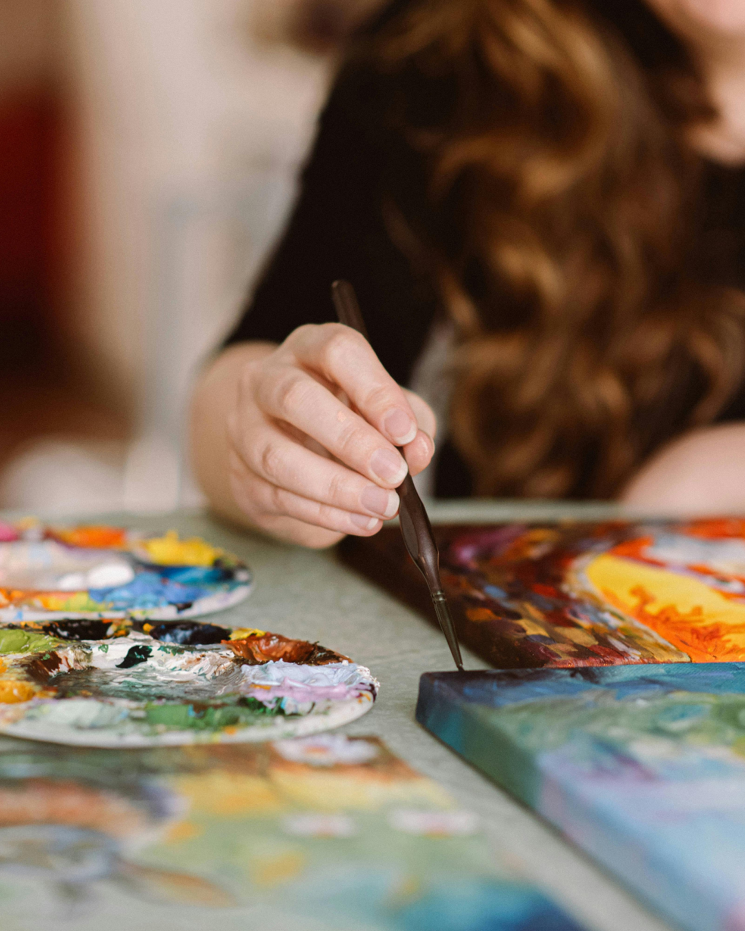peinture