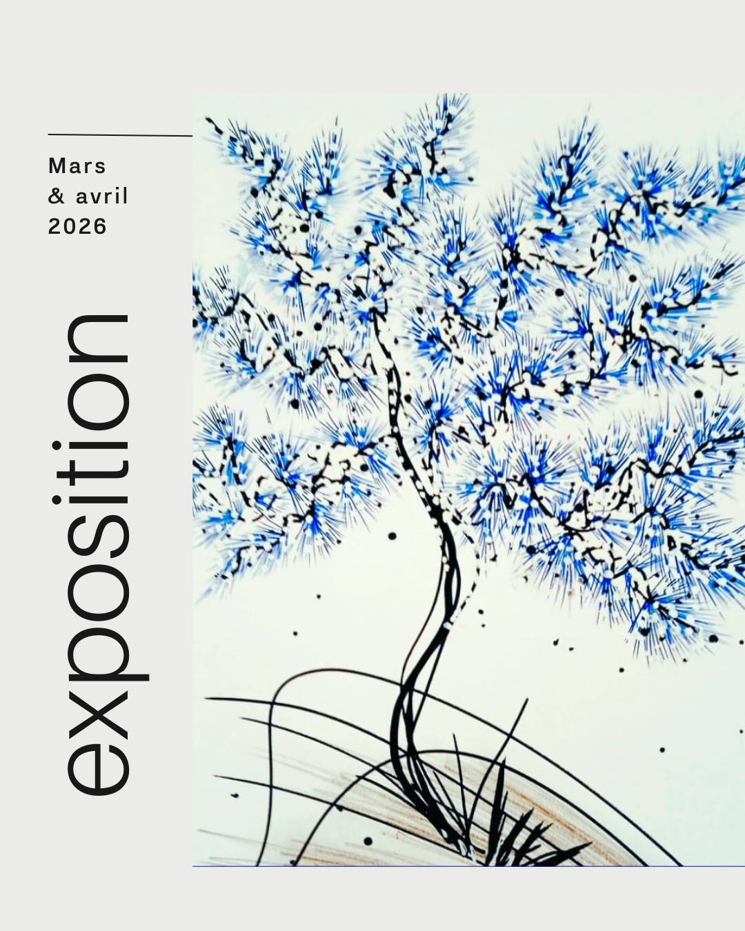 expo mars/avril