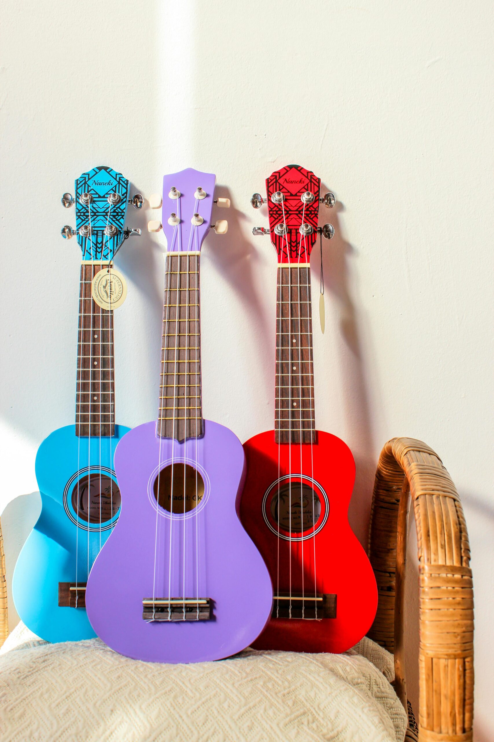 ukulele