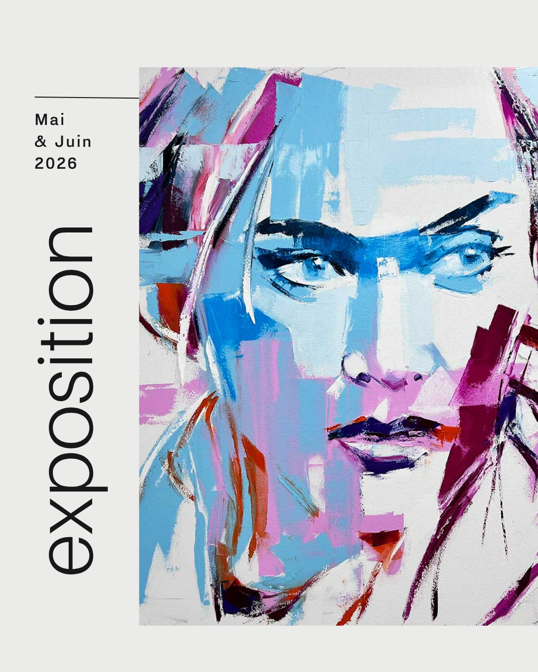 expo mai/juin