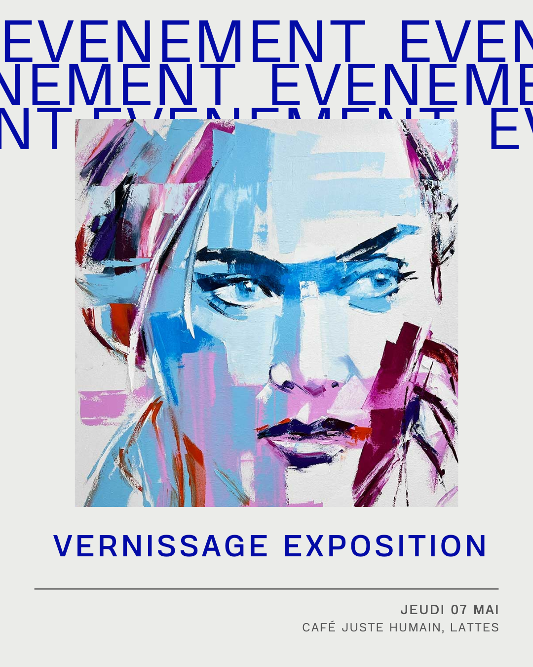 vernissage EB