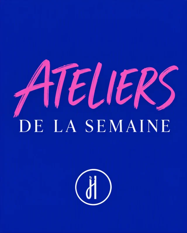 🍂 Les ateliers de la semaine au Café Juste Humain 🍂Cette fin de semaine, on met la créativité à l’honneur chez nous !🎨 Vendredi 30 octobre
☀️ 10h30 – 12h00 : La Quête du Latte Chouchou
Atelier parent-enfant pour jouer dans la cuisine et (re)trouver le lien. Chasse aux ustensiles et ingrédients secrets, recette Pollen & Granola, astuces organisation & nutrition avec nos 2 fées, Claire et Thi Phuong. Déguisement de rigueur ! 🎃
💶 35€/pers. (boisson + matériel inclus)
📞 06 66 63 65 21 ou 06 78 79 04 69🌙 19h – 21h30 : Paint and Cheers
Apéro peinture avec L’Atelier de Selky : choisis ton tableau, pinceau dans une main, verre dans l’autre 🍷
💶 29€ (peinture + conso)
📩 lateli​erdeselky@gmail.com ou 06 70 52 68 45🧶 Samedi 31 octobre
Atelier crochet : apprendre les bases avec À Croche Cœur
2h de cours, matériel fourni, café & cookie, et contenu vidéo pour continuer chez soi. Niveau débutant.
💶 35€
📩 contact@acrochecoeur.fr ou sur acrochecoeur.fr📍 Café Juste Humain, 6 rue des Consuls, 34970 Lattes⚠️ Places limitées : réservation indispensable !Alors, quel atelier va te tenter ? Tag la personne avec qui tu voudrais y aller 👇#atelier #montpellier🇫🇷 #lattes #halloween